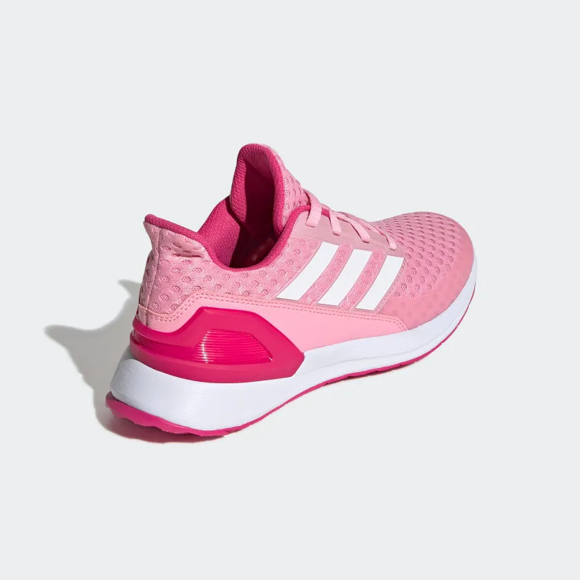 Adidas Youth RapidaRun - (EF9245) - LJ - R2L14