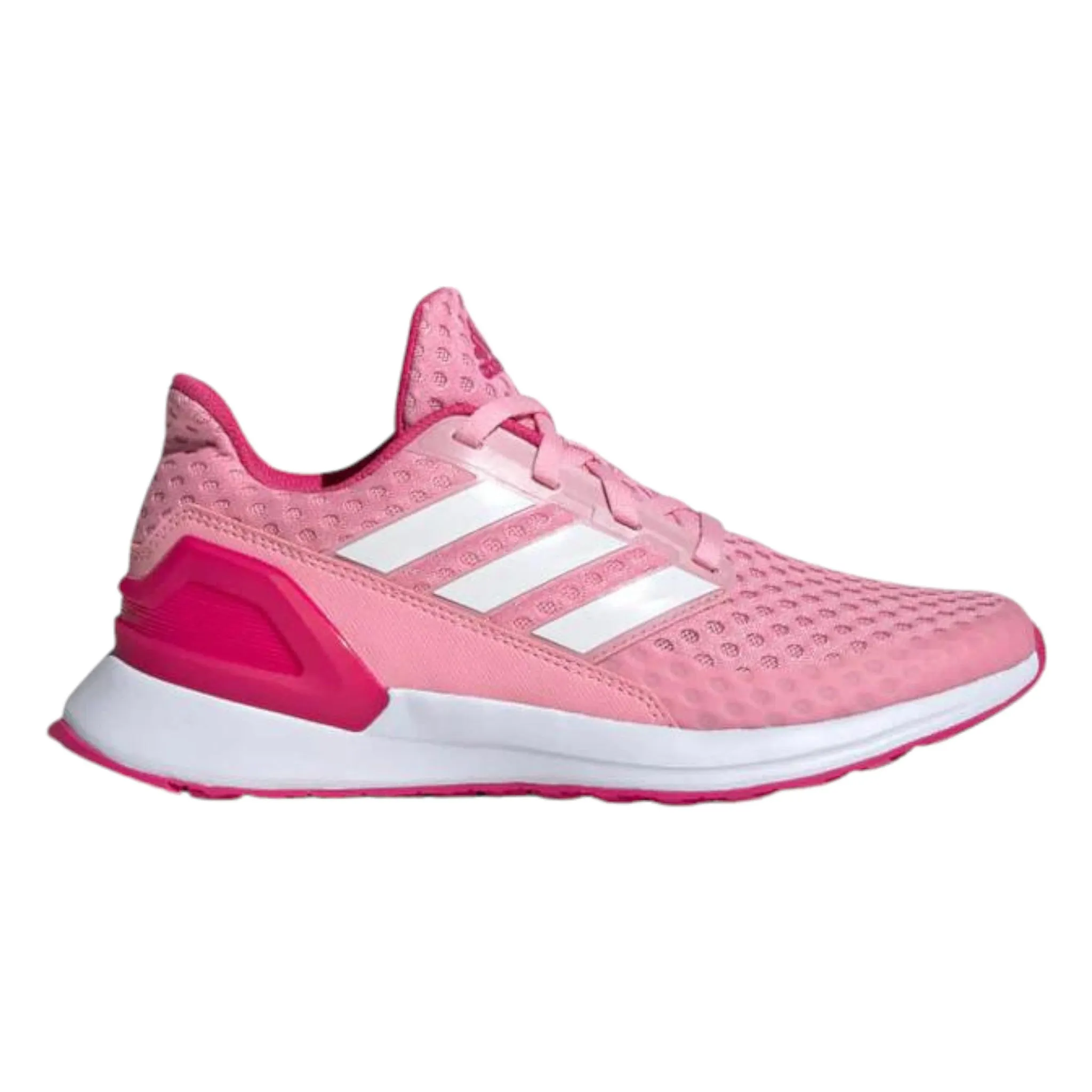 Adidas Youth RapidaRun - (EF9245) - LJ - R2L14