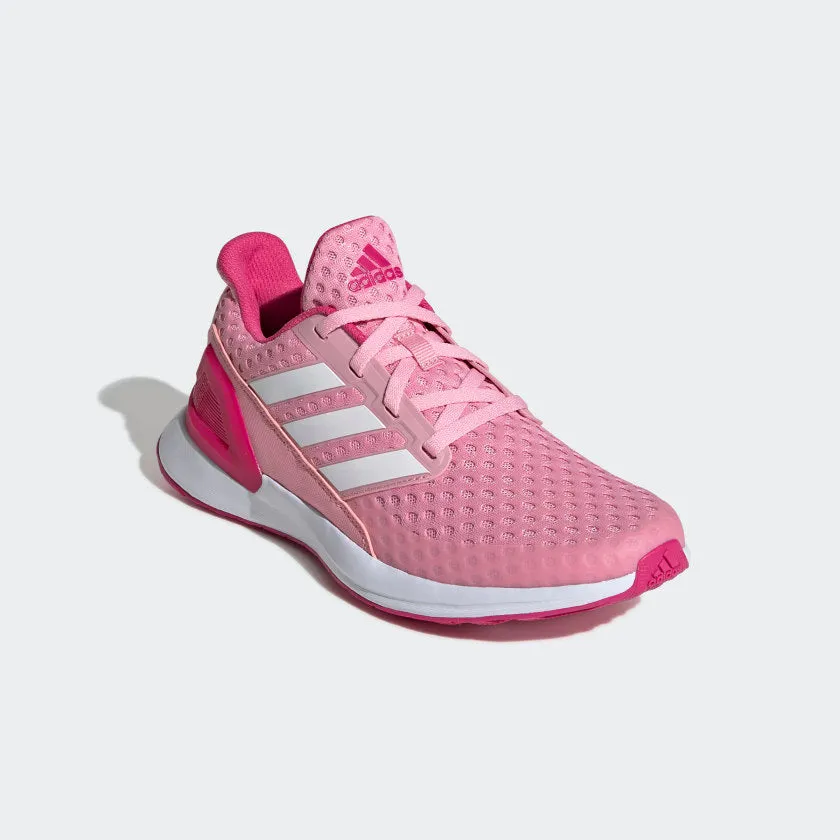 Adidas Youth RapidaRun - (EF9245) - LJ - R2L14