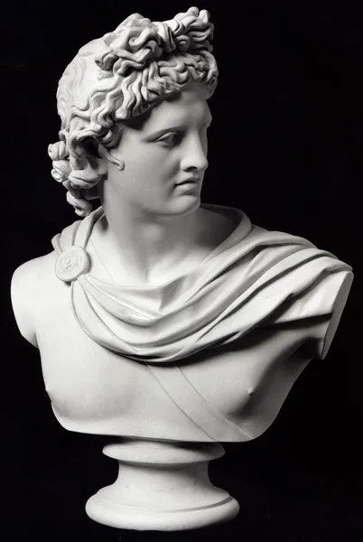 Apollo Belvedere - Item #168