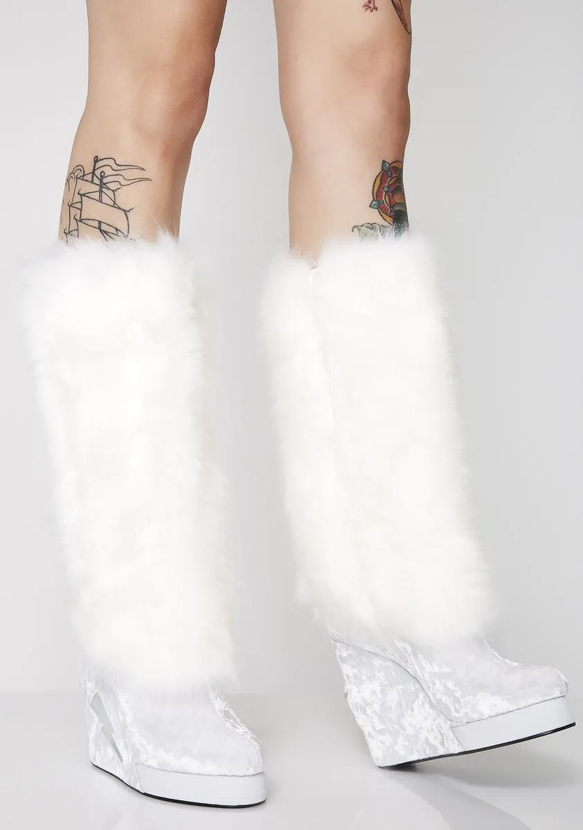 Beatz Storm Light-Up Boots