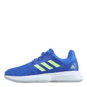 Courtjam Xj 000/blue