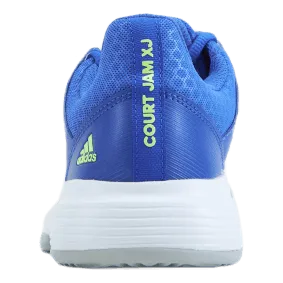 Courtjam Xj 000/blue