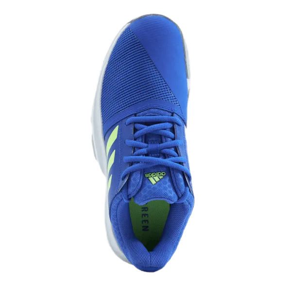 Courtjam Xj 000/blue