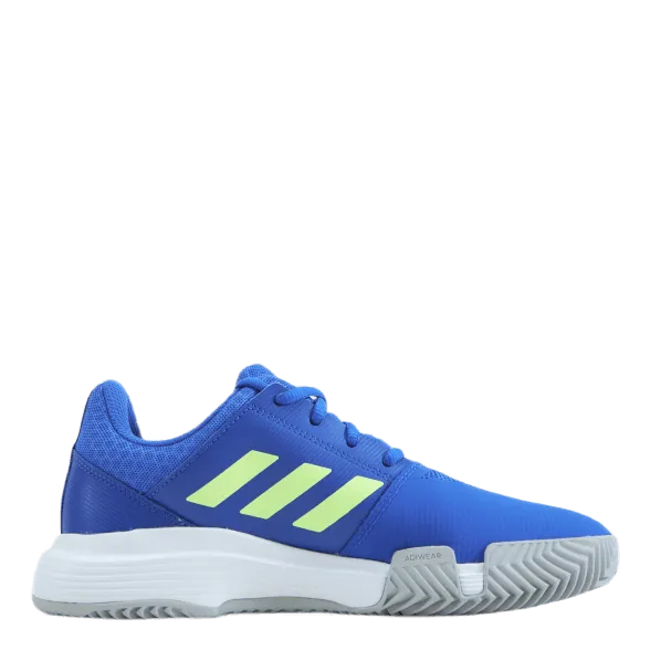 Courtjam Xj 000/blue