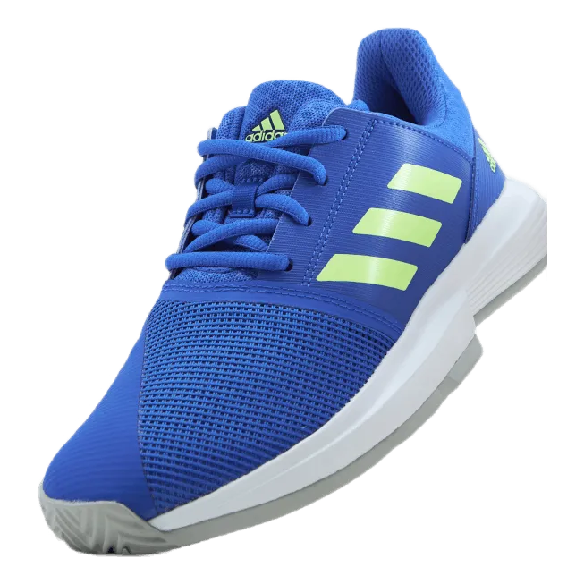 Courtjam Xj 000/blue