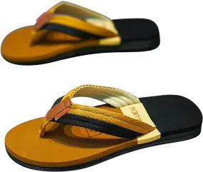 Hidden Shaped Flops Funny Novelty Men's Women Beach Anti-Slip Sandals Funny Flip Flops Novelty Gifts for Adults Men