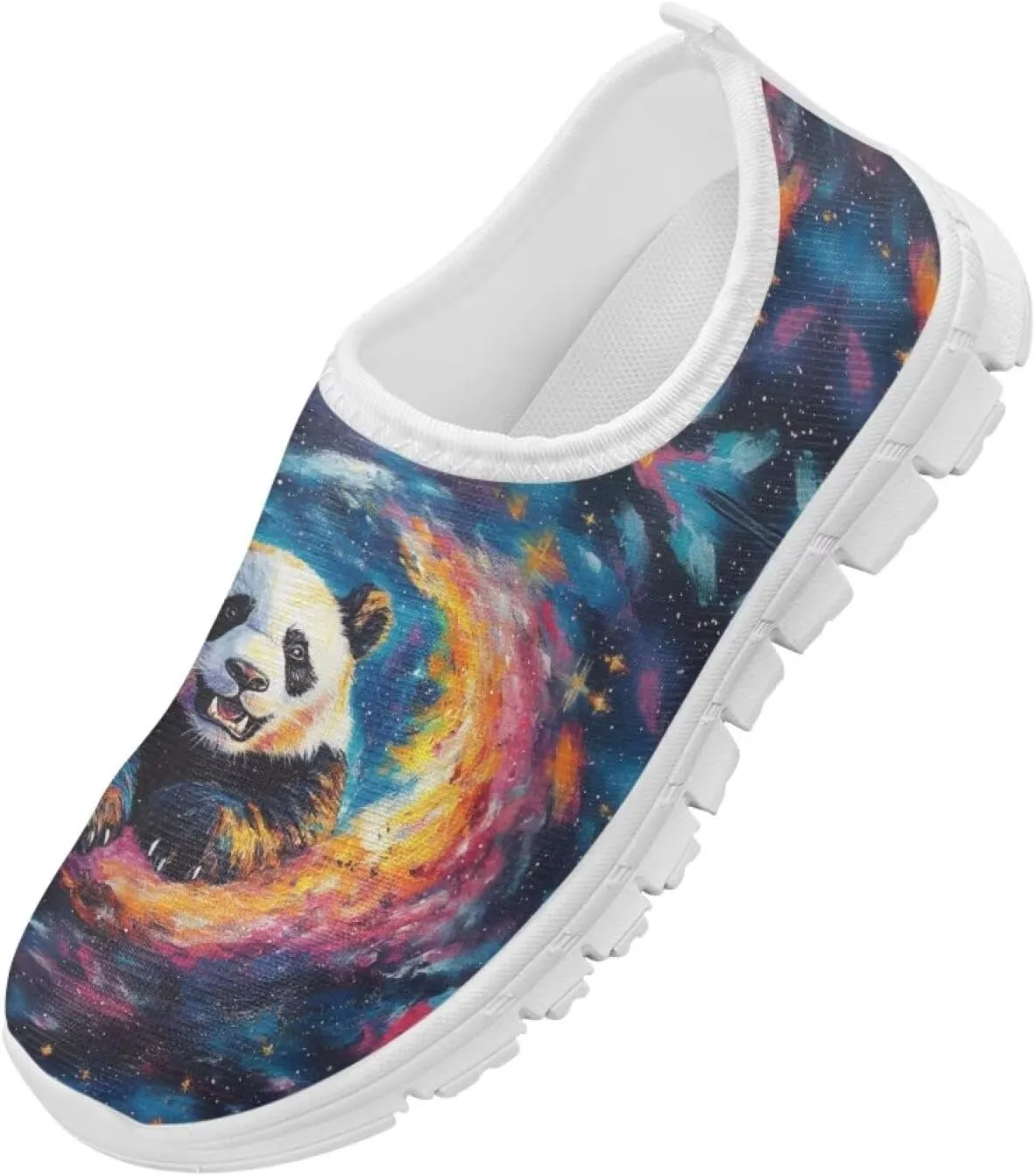 Kid Boys Tennis Gym Shoes Slip On Sneakers Girls Running Athletic Shoe