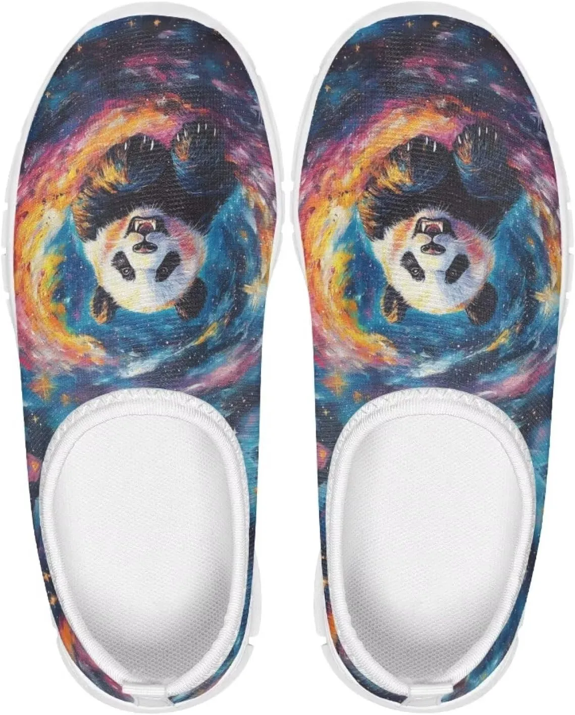Kid Boys Tennis Gym Shoes Slip On Sneakers Girls Running Athletic Shoe
