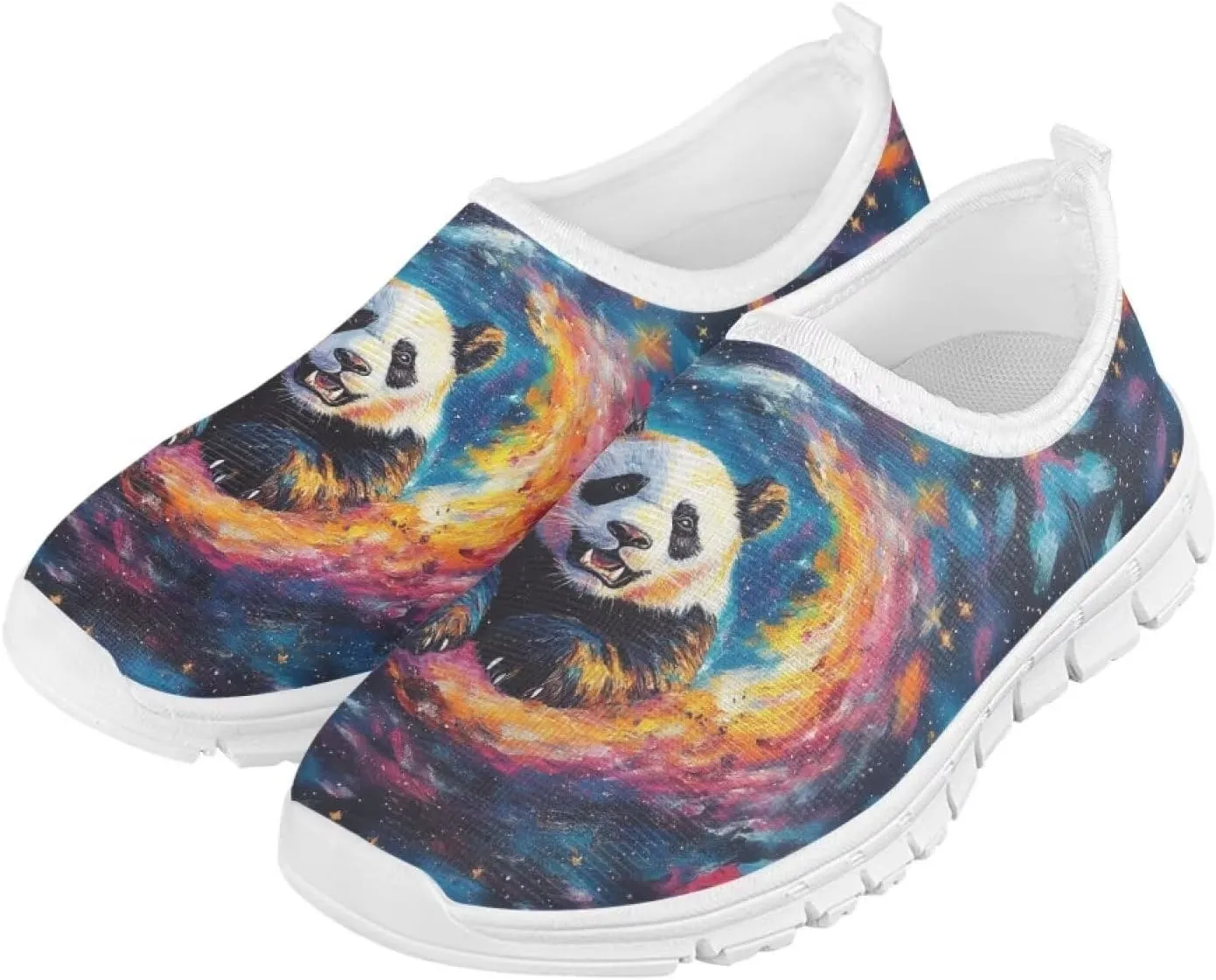 Kid Boys Tennis Gym Shoes Slip On Sneakers Girls Running Athletic Shoe