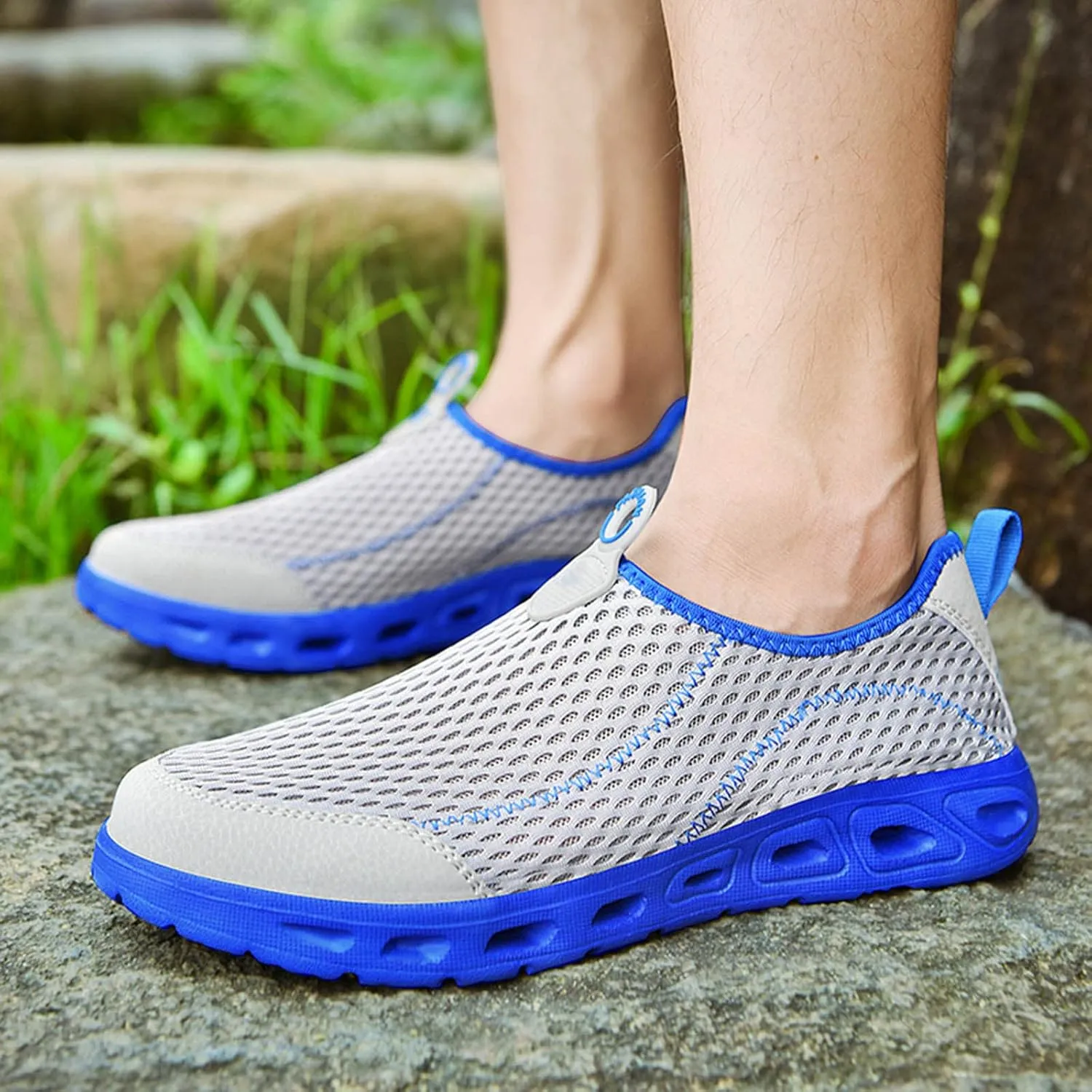 Mens Walking Shoes Mens Tennis Shoes Tennis Shoe for Men Sneaker for Men Comfortable Casual Sneaker