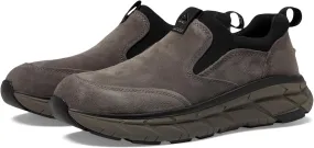 Nurse Mates Valent Dark Grey 10.5 M
