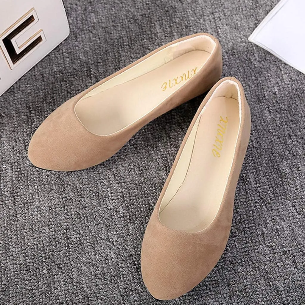 Orthopedic Shoes for Women Wide Width Platform Loafers for Women Wide Round Toe Flats ComfortableFlat Bottom Fashion Christmas Tennis Shoes for Men Womens Work Shoes