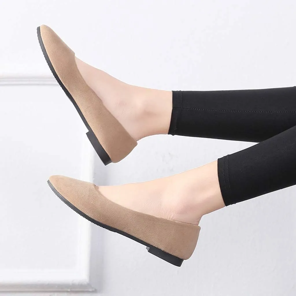 Orthopedic Shoes for Women Wide Width Platform Loafers for Women Wide Round Toe Flats ComfortableFlat Bottom Fashion Christmas Tennis Shoes for Men Womens Work Shoes