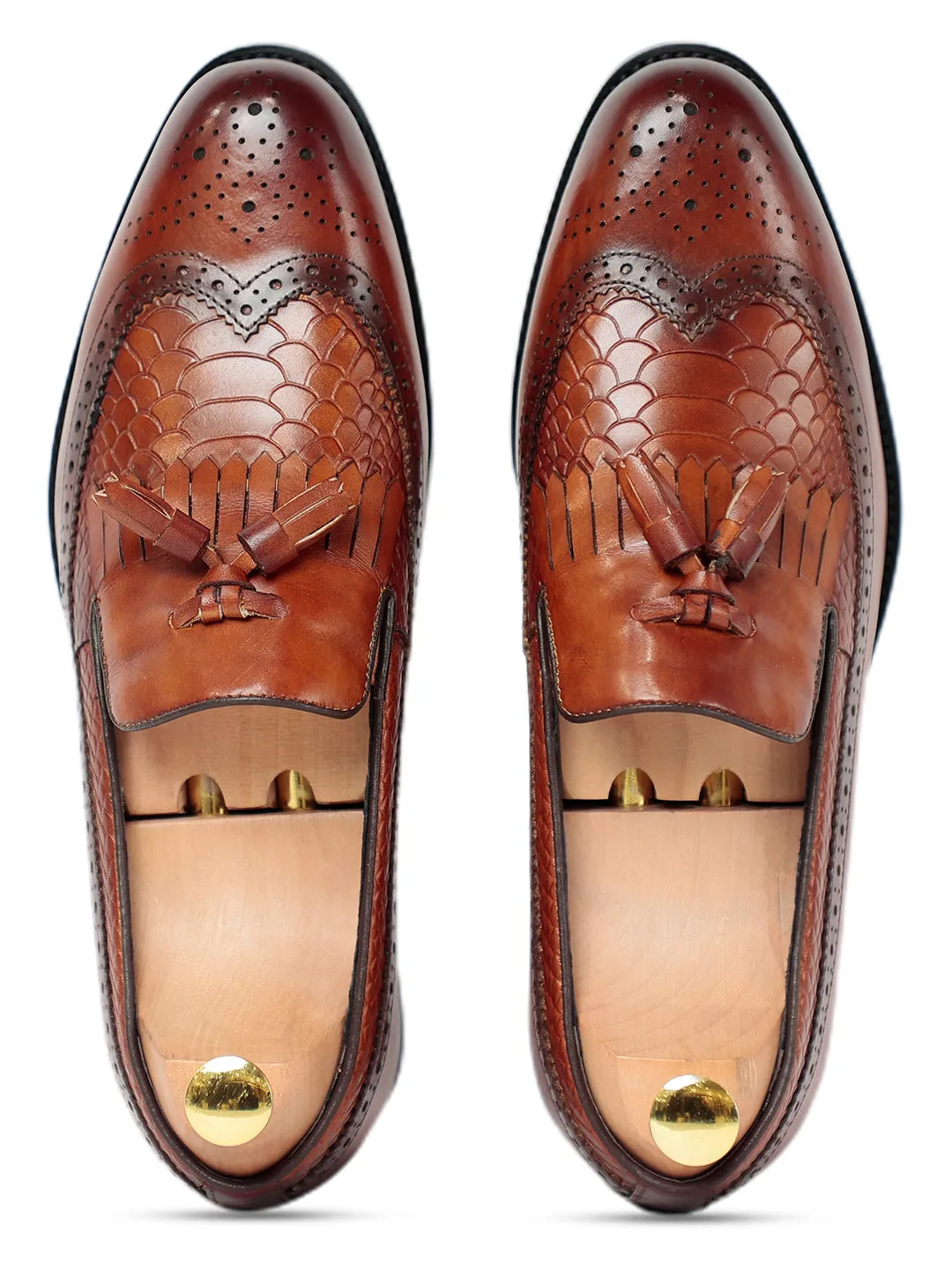 Palermo Brown