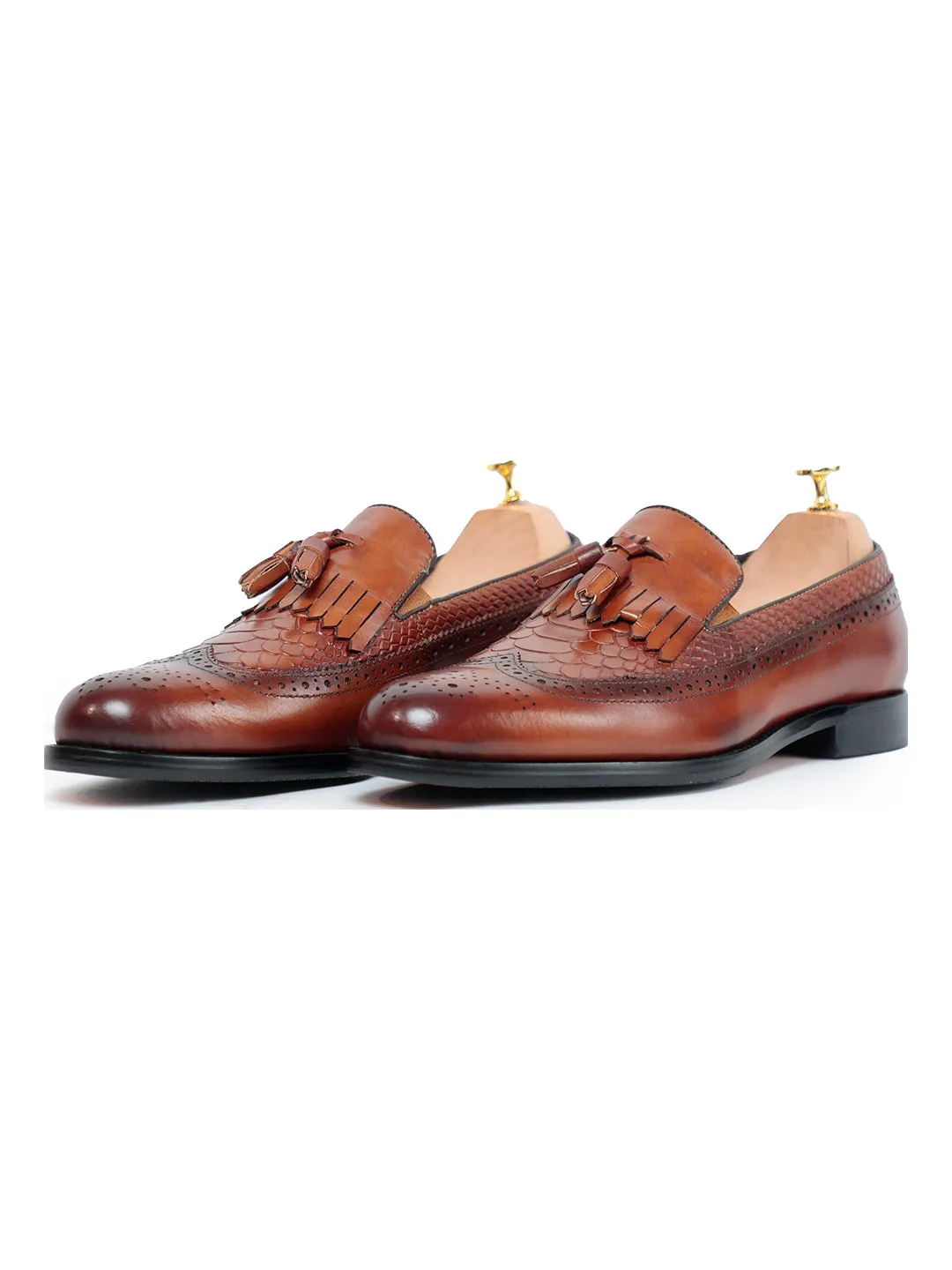 Palermo Brown