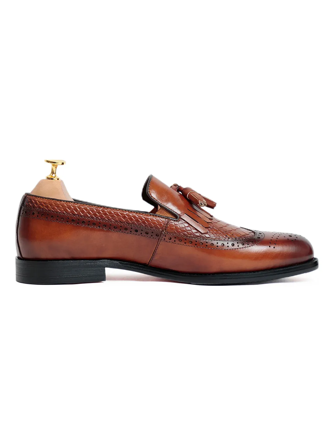 Palermo Brown
