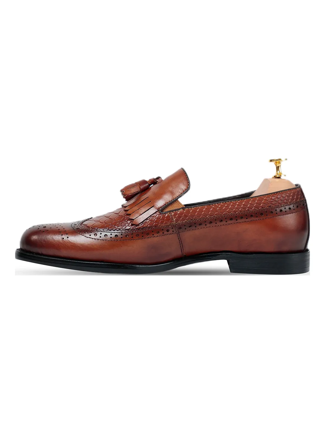 Palermo Brown