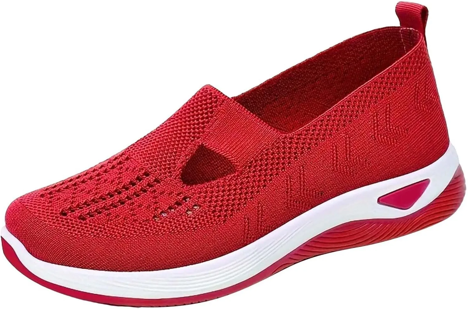 Todays Daily Deals Orthopedic Shoes for Women Woven Orthopedic Mens Casual Shoes Slip On Black Sneakers for Men Tennis Shoes for Women Trail Running Shoe Casual Loafers