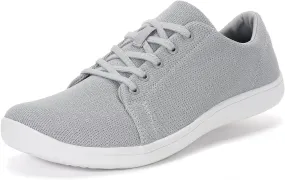 WHITIN Women's Transitional Barefoot Shoe for Beginners, Lifestyle Inspired, Minimalist