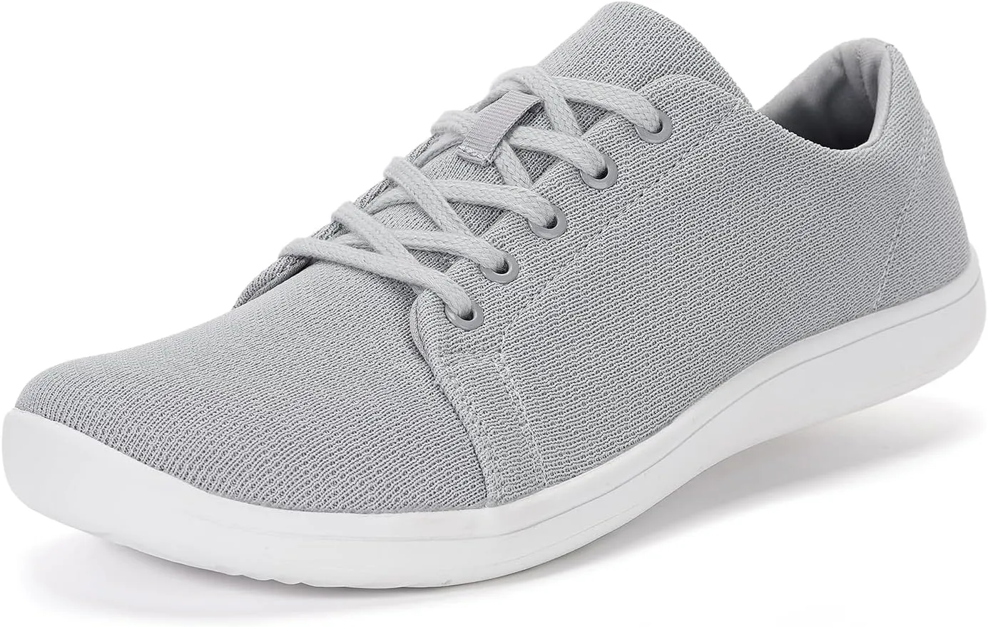 WHITIN Women's Transitional Barefoot Shoe for Beginners, Lifestyle Inspired, Minimalist