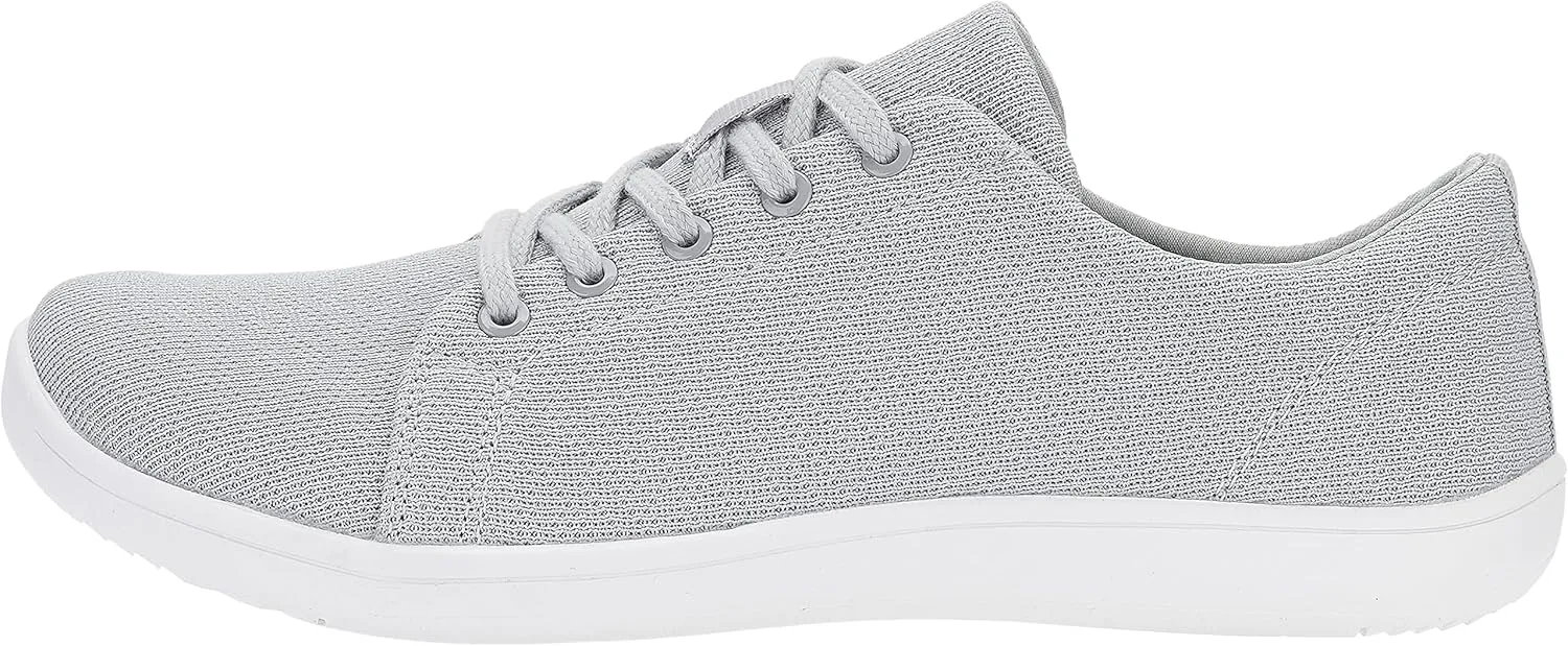 WHITIN Women's Transitional Barefoot Shoe for Beginners, Lifestyle Inspired, Minimalist