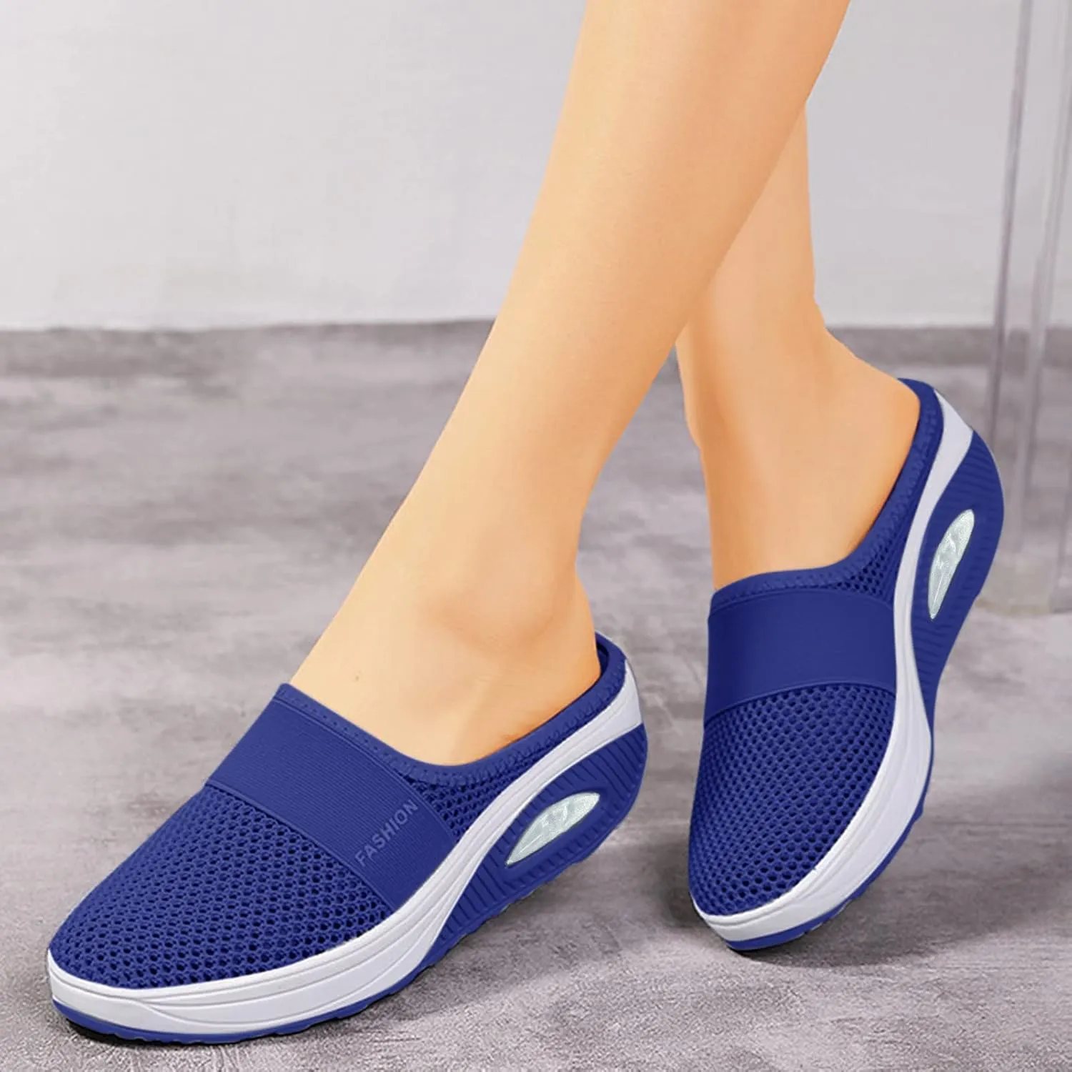 Women's Fashion Sneaker Non Slip Breathable Lightweight Comfortable Lace Up Man Shoes Casual Loafer Platform Shoes for Women Cheap Sneakers for Men