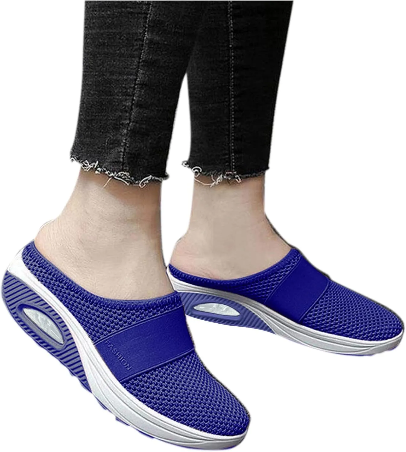 Women's Fashion Sneaker Non Slip Breathable Lightweight Comfortable Lace Up Man Shoes Casual Loafer Platform Shoes for Women Cheap Sneakers for Men