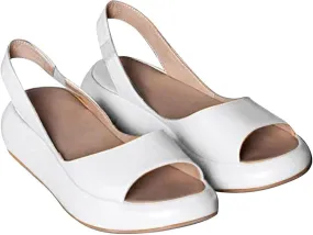 Womens Orthopedic Sandals with Arch Support Comfy Open Toe Sport Sandal Slip On Adjustable Sandals Casual Flat Arch Support Wedge Shoes Hiking Walking Beach Shoes